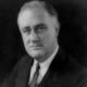 Franklin roosevelt