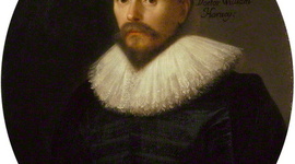 Timeline: William Harvey