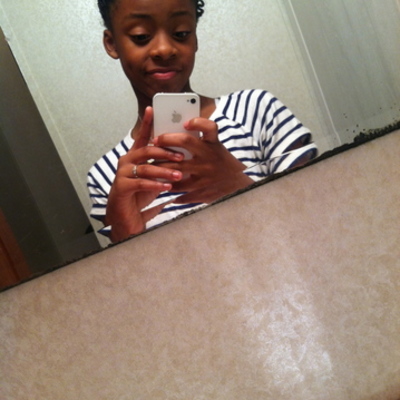 Timeline: anaiah miller new timelime