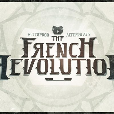 Timeline: A.Torreulla FrenchRev