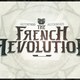 French revolution logo final