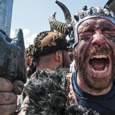 Timeline: The Old Life