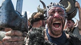 Timeline: The Old Life