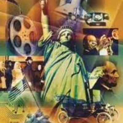 Timeline: U.S History