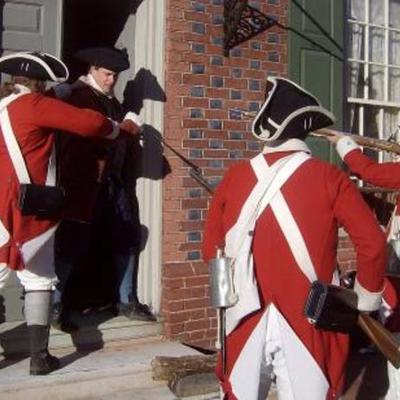 Timeline: road to the constitution