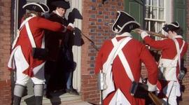 Timeline: road to the constitution