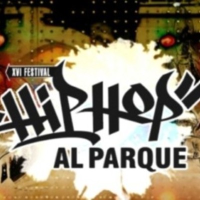Timeline: HIPHOP AL PARQUE