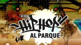 Timeline: HIPHOP AL PARQUE