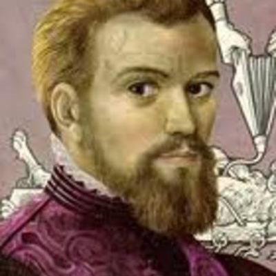 Timeline: Andreas Vesalius