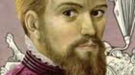 Timeline: Andreas Vesalius