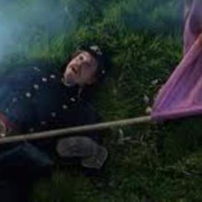 Timeline: Civil War- Noah and Owen