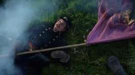 Timeline: Civil War- Noah and Owen