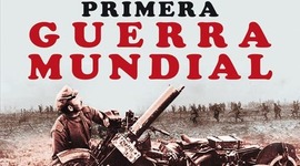 Timeline: Primera Guerra Mundial