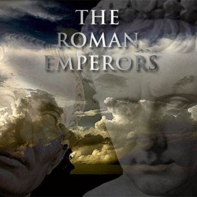 Timeline: 10 Roman Rulers