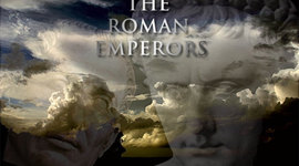 Timeline: 10 Roman Rulers