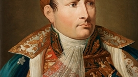 Timeline: The Age of Napoleon