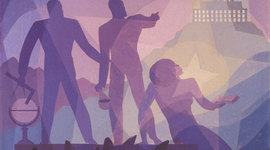 Timeline: The Harlem Renaissance