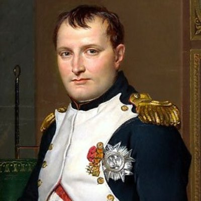 Timeline: The Age of Napoleon