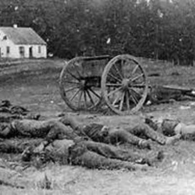 Timeline: Nadzam Civil War Timeline