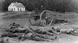 Timeline: Nadzam Civil War Timeline