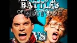 Timeline: age of napoleon