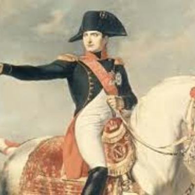 Timeline: The Age of Napolean