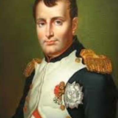 Timeline: The Age of Napoleon