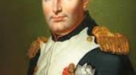 Timeline: The Age of Napoleon
