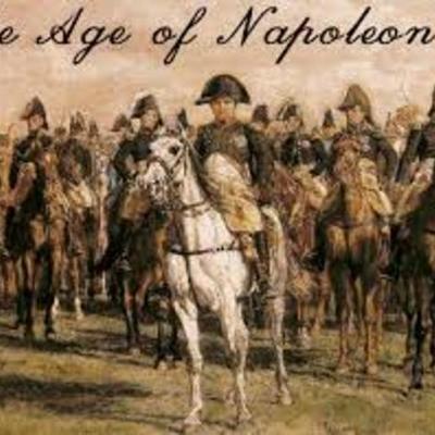 Timeline: The Age of Napoleon