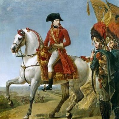 Timeline: The Age of Napoleon