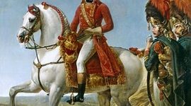 Timeline: The Age of Napoleon