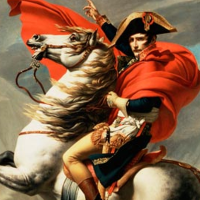 Timeline: The Age of Naploleon