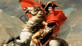 Timeline: The Age of Naploleon