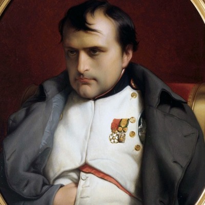 Timeline: The Age of Napoleon