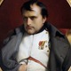 Grumpy napoleon  for title