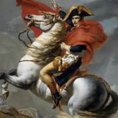Timeline: The Age of Napoleon