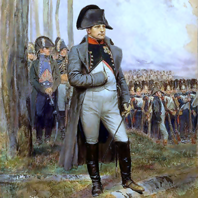 Timeline: The Age of Napoleon