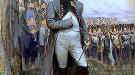 Timeline: The Age of Napoleon