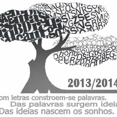 Timeline:  13 de setembro, Receção aos alunos do 1º Ano