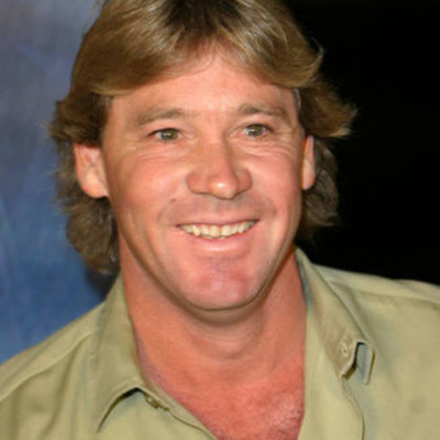 Timeline: Steve Irwin