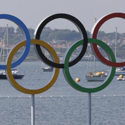 Timeline: Olympics