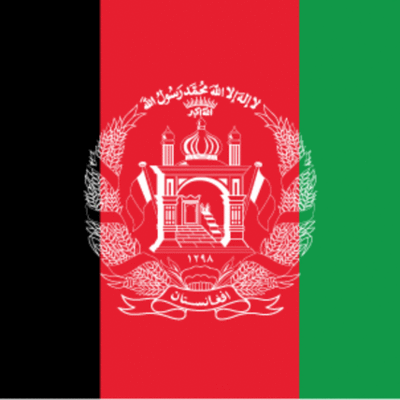 Timeline: Modern Afghan History