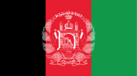 Timeline: Modern Afghan History