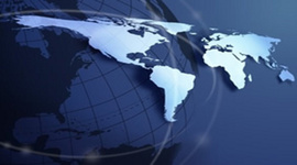 Timeline: Comercio Internacional