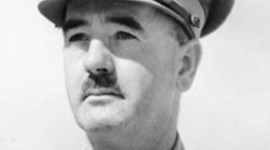 Timeline: Leslie James Morshead