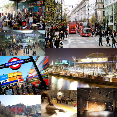 Timeline: Production Schedule (Excuse My Rude)