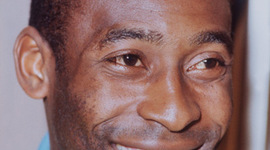 Timeline: The timeline of Pele - &quot;The Great Brazilian&quot;