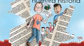 Timeline: Linea del tiempo proyecto final