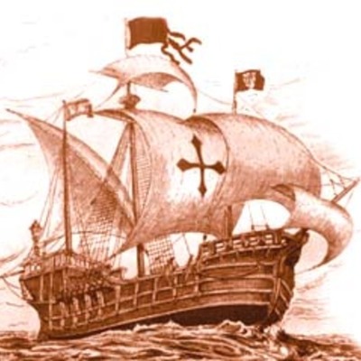 Timeline: Descubrimientos de españoles y portugueses