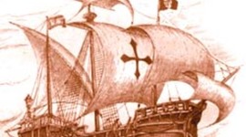 Timeline: Descubrimientos de españoles y portugueses